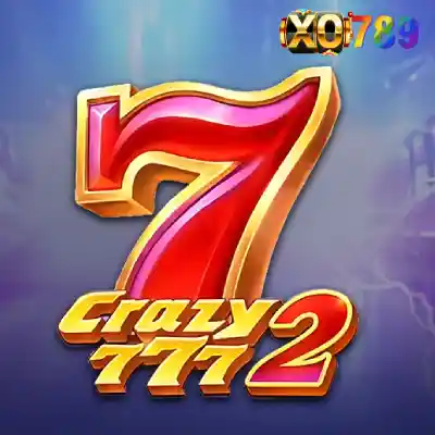 Crazy 777 2 ผลไม้คลาสสิก