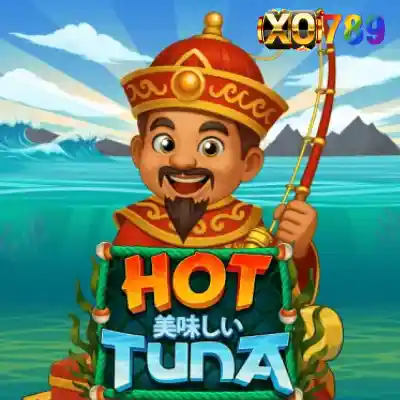 Hot Tuna ล่าปลาทูน่า