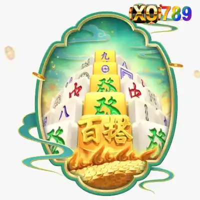 Mahjong Ways 2 ทางเดินไพ่นกกระจอก เกมสล็อตจากค่าย PG