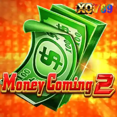 Money Coming 2 คลาสสิกตัวเลข