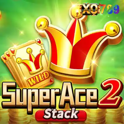 Super Ace 2 ไพ่ทองคำราชัน
