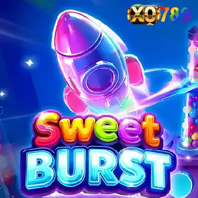 Sweet Burst ระเบิดความหวาน