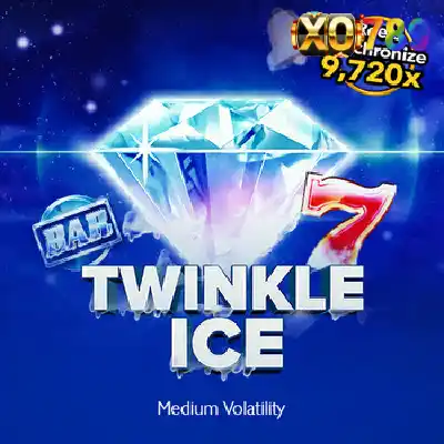 Twinkle Ice NEXTSPIN