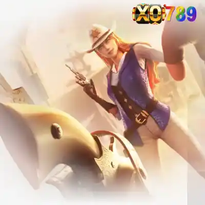 Wild Bounty Showdown ดวลปล้นกลางทะเลทราย